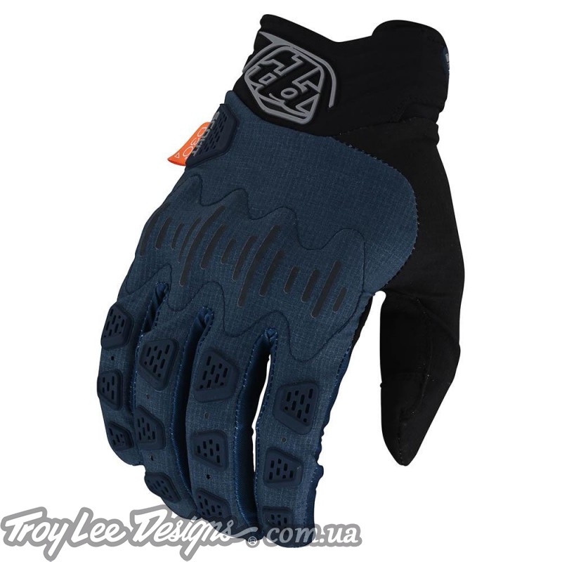Мото рукавички TLD SCOUT GAMBIT GLOVE [MARINE] 